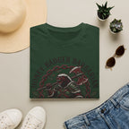 Honey Badger Barbarian T-Shirt