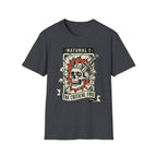 Critical Fail T-Shirt