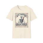 Goblin Fodder T-Shirt