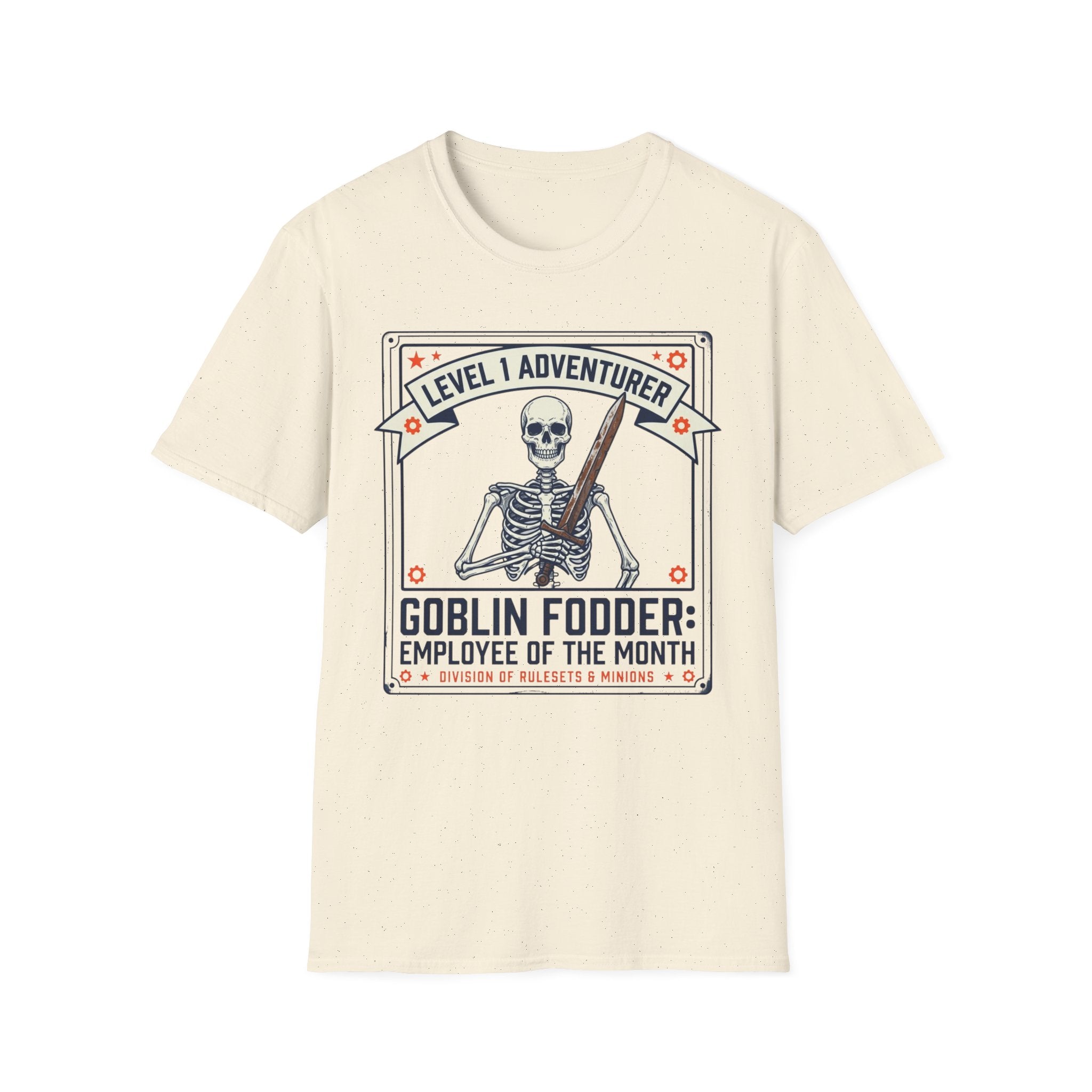 Goblin Fodder T-Shirt