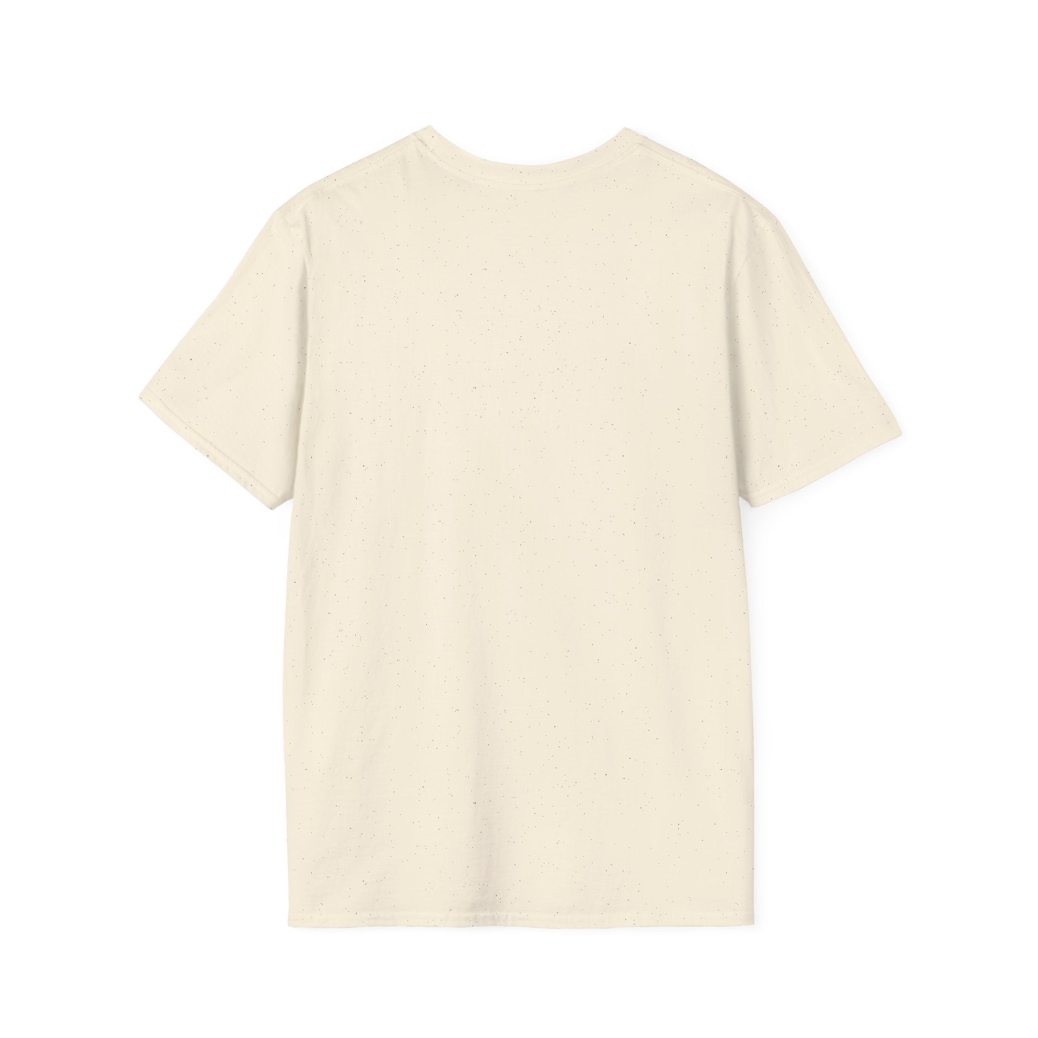 Exhausted by Initiative T-Shirt