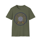 Level 20 Dad T-Shirt