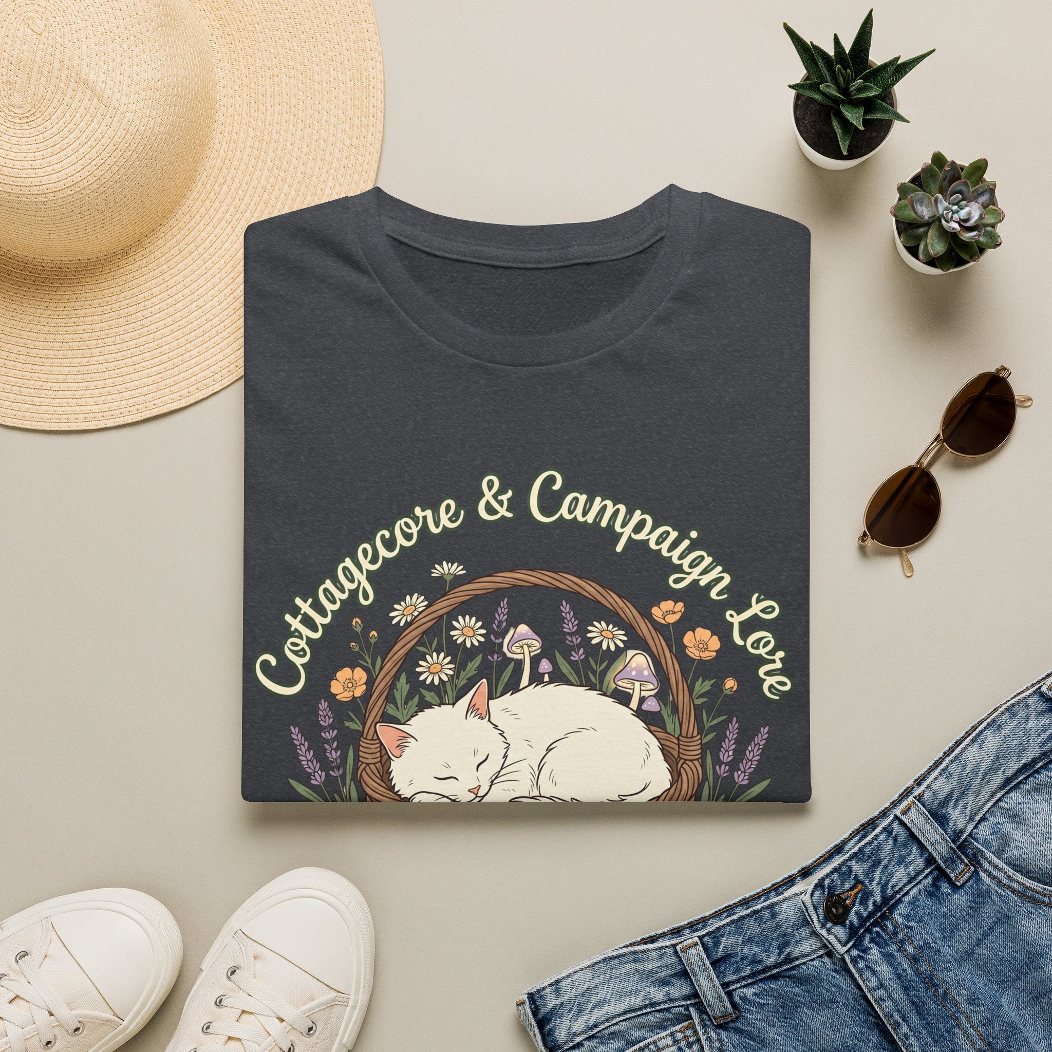 Cottagecore T-Shirt