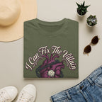 Fix The VillainT-Shirt