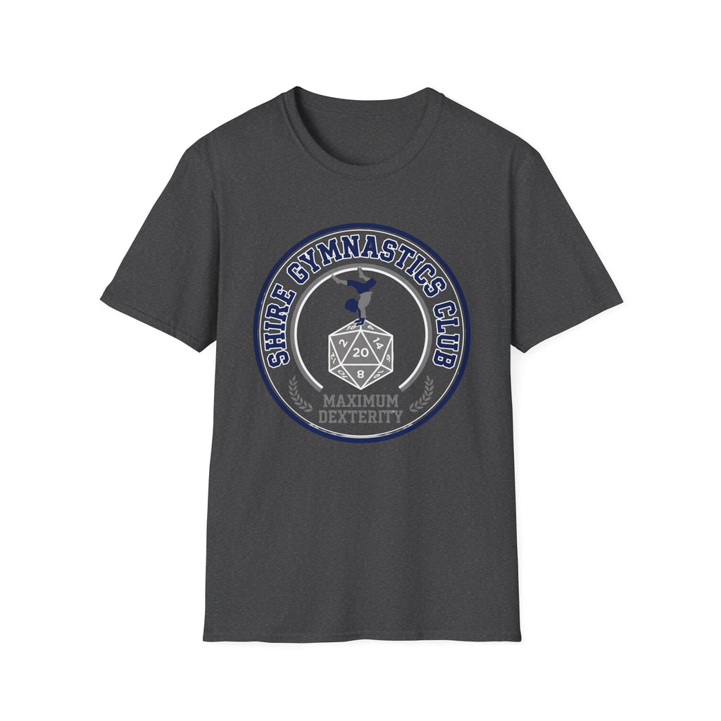 Shire Gymnastics Club T-Shirt