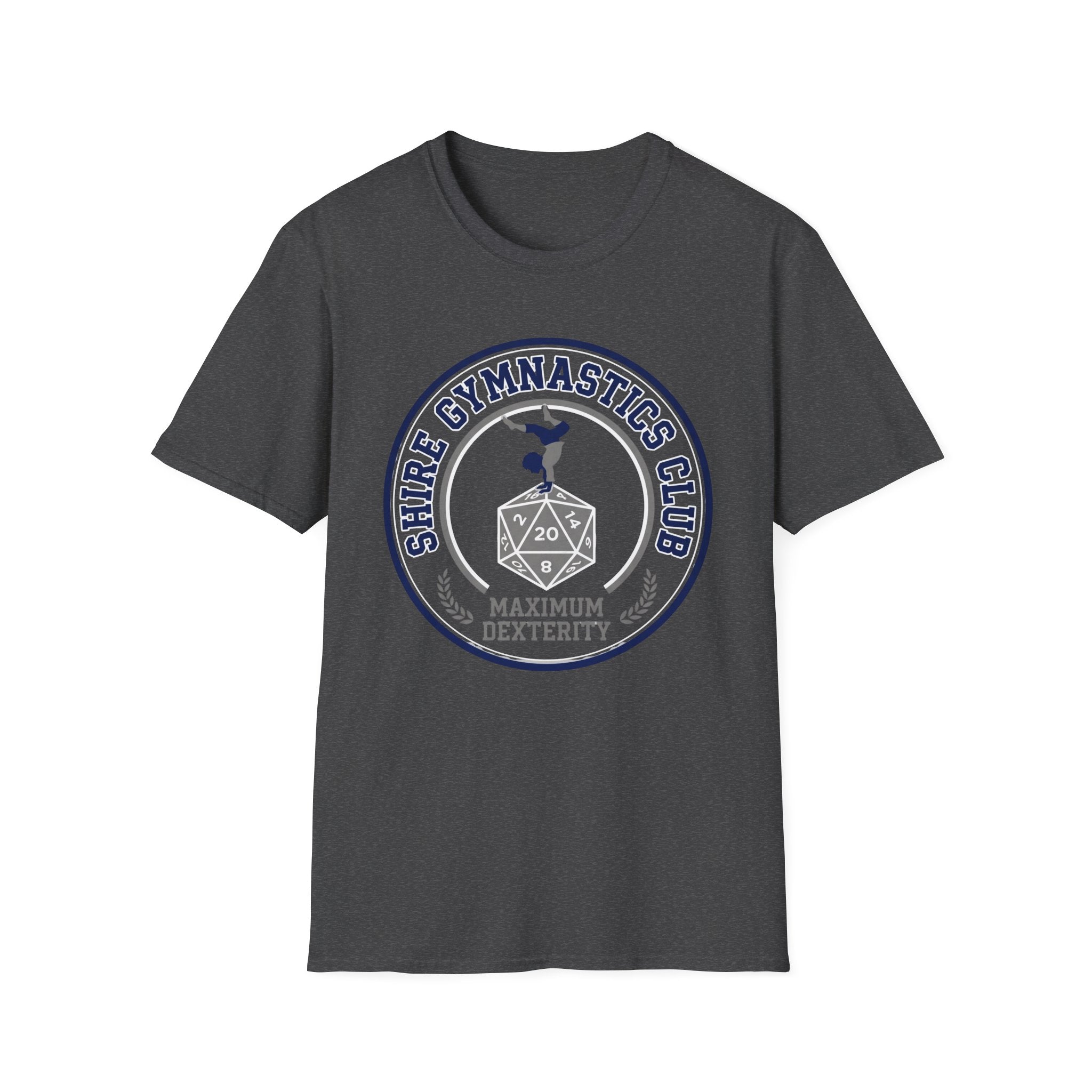 Shire Gymnastics Club T-Shirt
