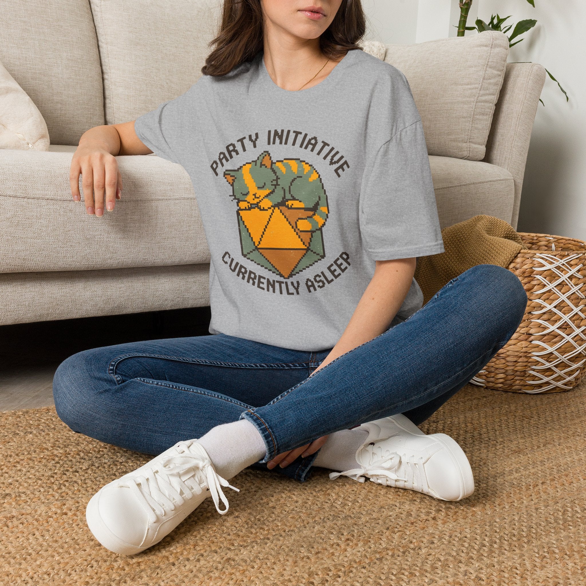 Party Initiative T-Shirt