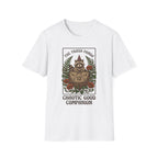 Trash Panda Tarot T-Shirt