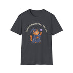 Easily Distracted T-Shirt