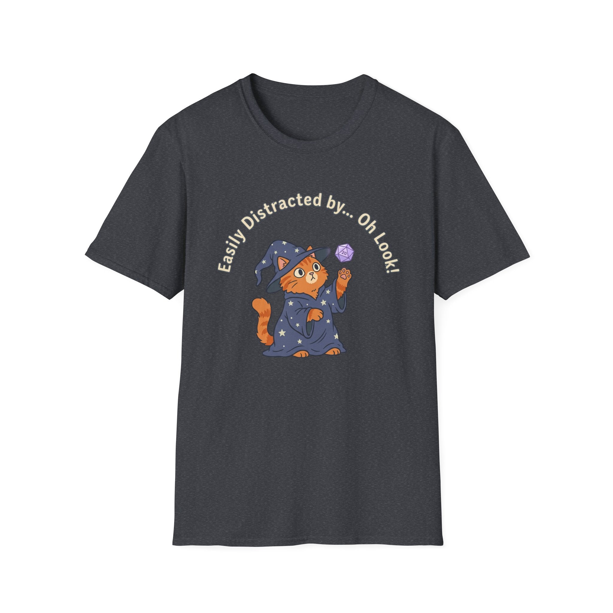 Easily Distracted T-Shirt