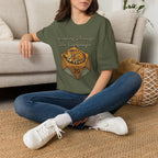 Sleeping Through T-Shirt