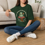 Side Quests T-Shirt