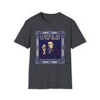 Morally Grey Club T-Shirt