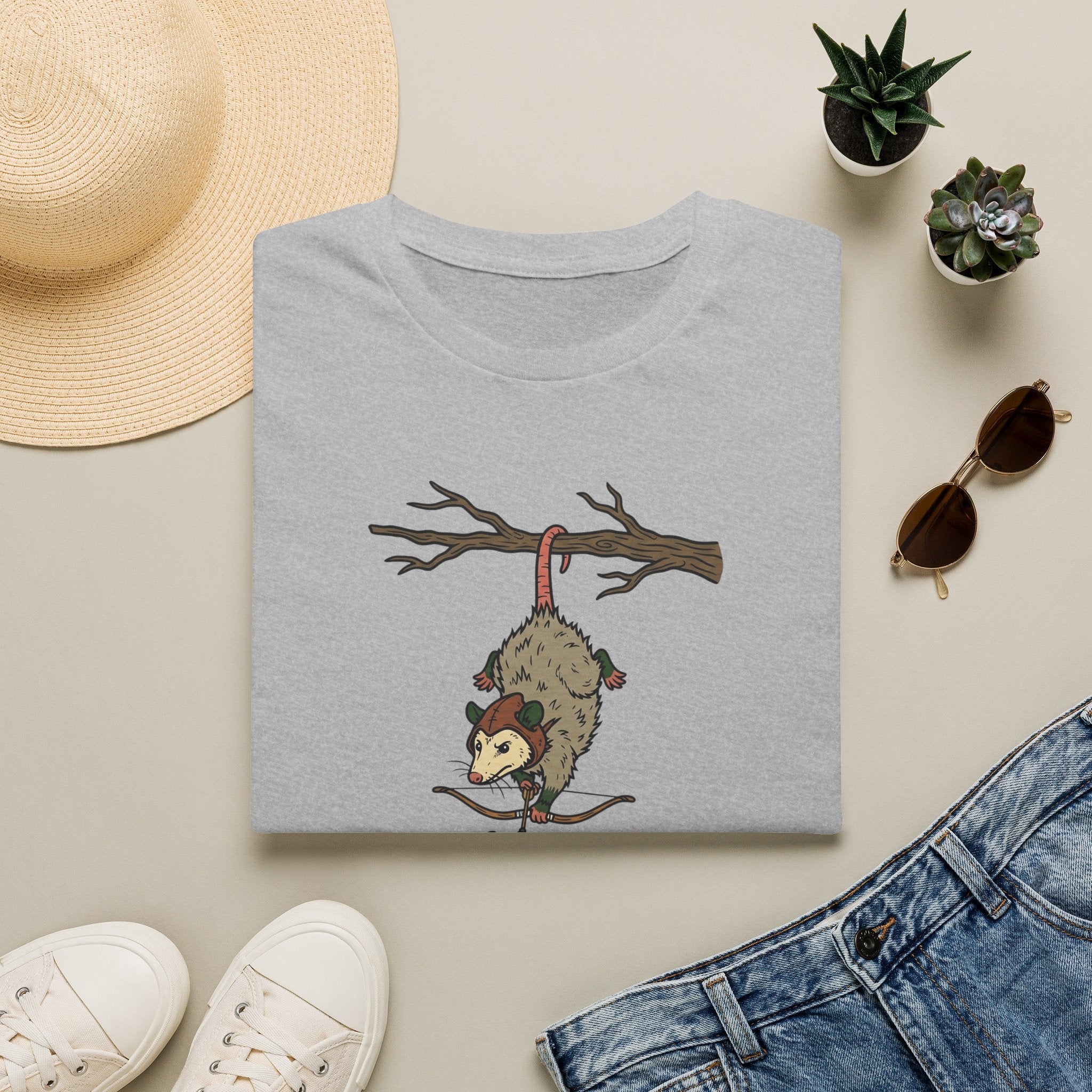 Chaos Gremlin Energy T-Shirt
