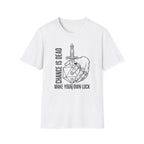 Chance is Dead T-Shirt
