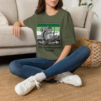 Arrow-mantic T-Shirt
