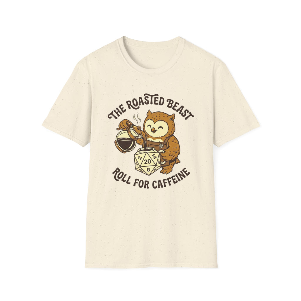 Roasted Beast T-Shirt