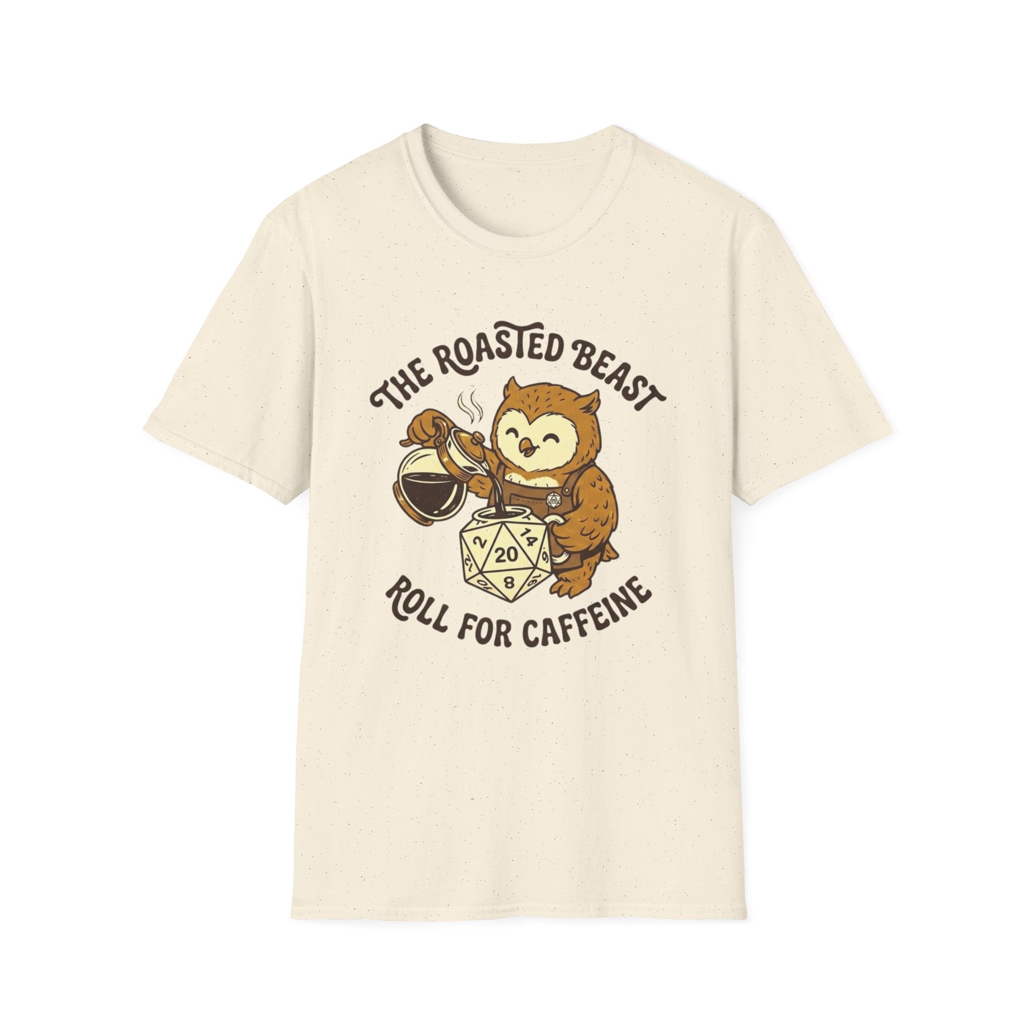 Roasted Beast T-Shirt