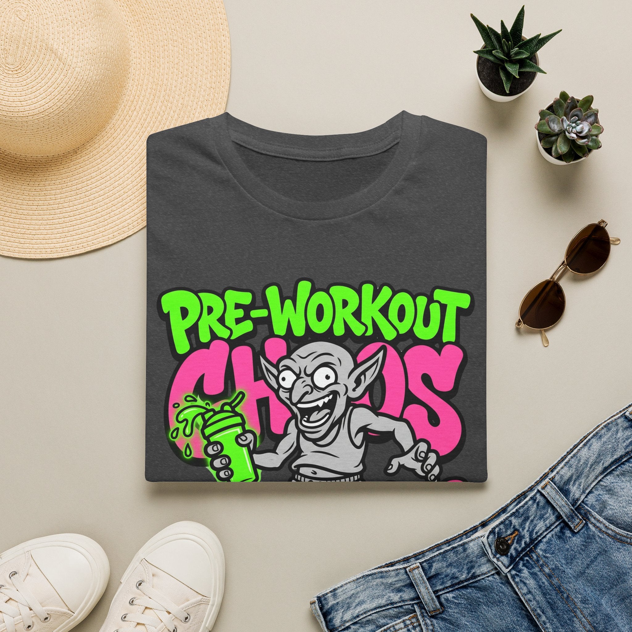 Chaos Goblin T-Shirt