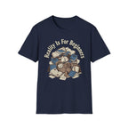 Reality is for Beginners T-Shirt