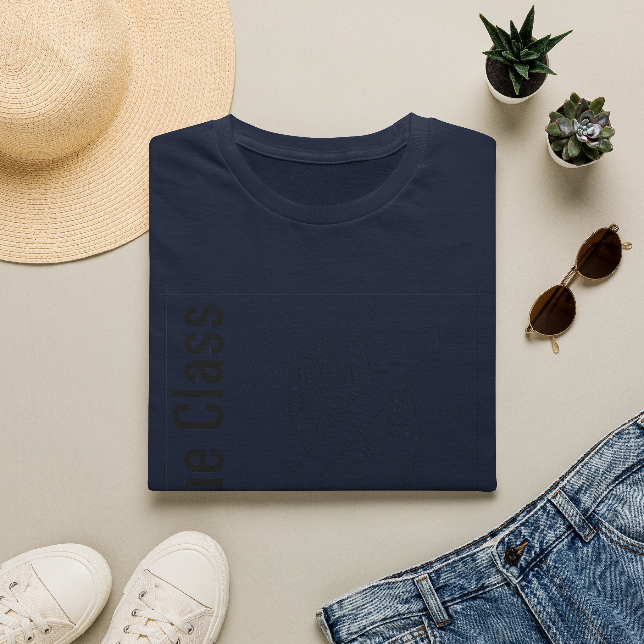 Check for Traps T-Shirt
