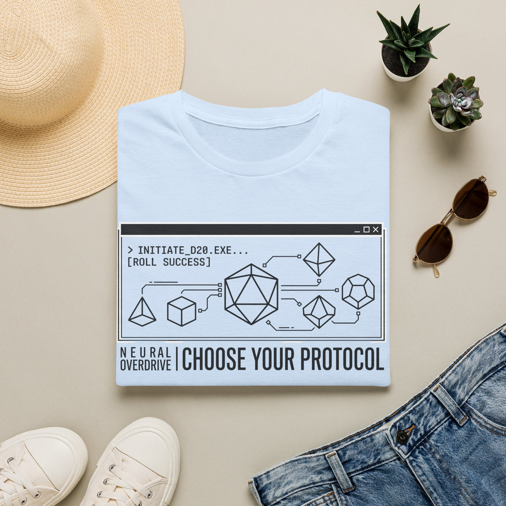 Neural OverdriveT-Shirt