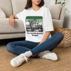 Arrow-mantic T-Shirt