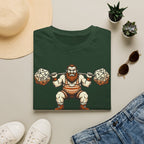 Never Skip Leg Day T-Shirt