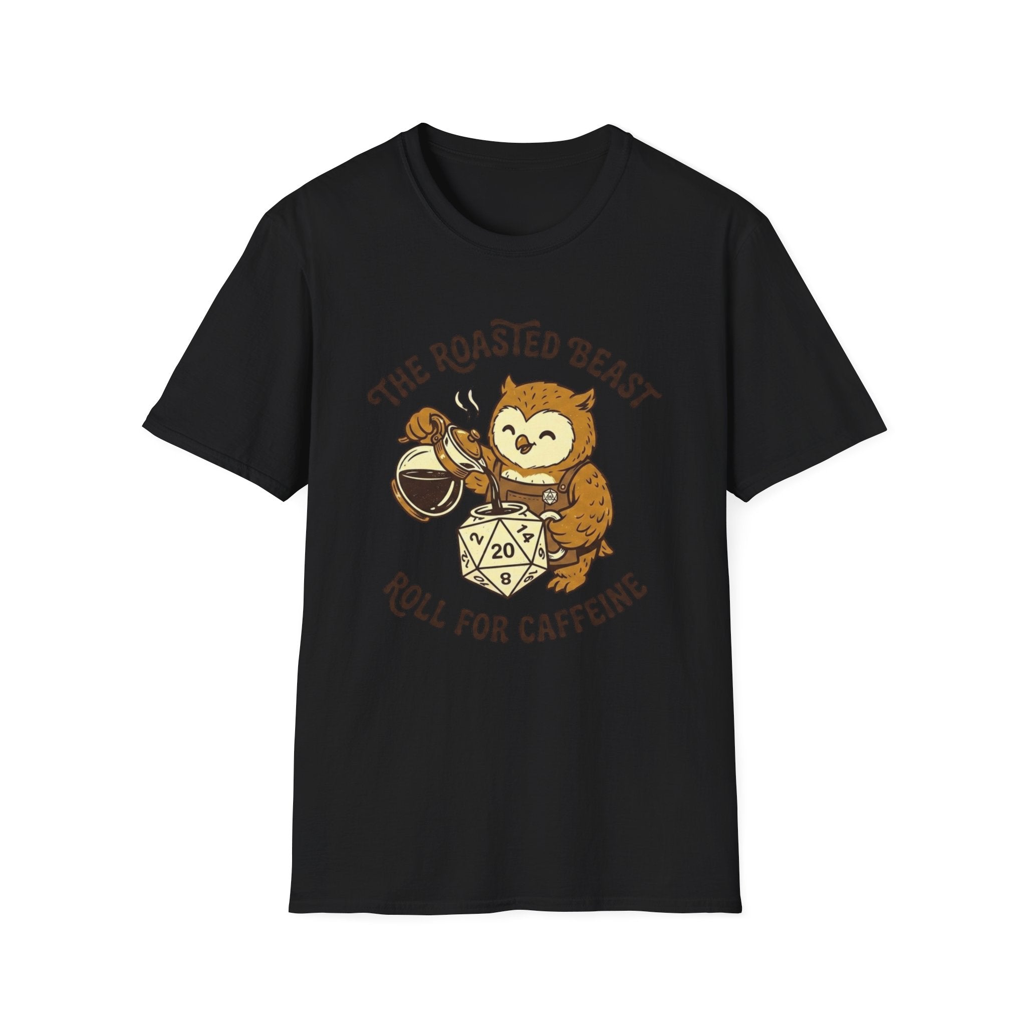 Roasted Beast T-Shirt