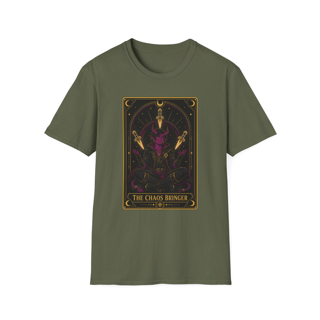 Chaos Bringer T-Shirt