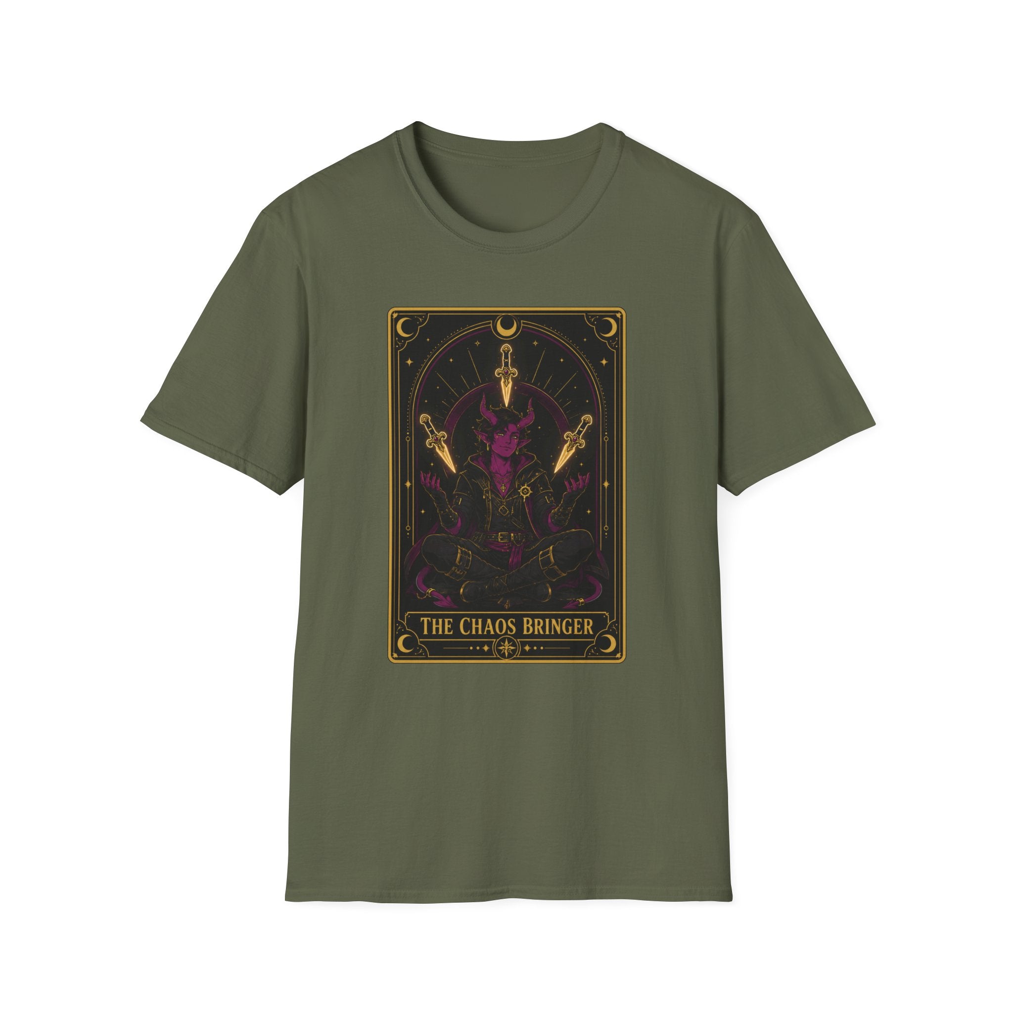 Chaos Bringer T-Shirt