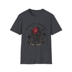 I Roll Romance T-Shirt