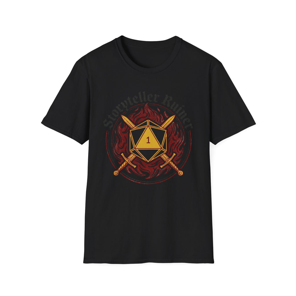 Storyteller Ruiner T-Shirt