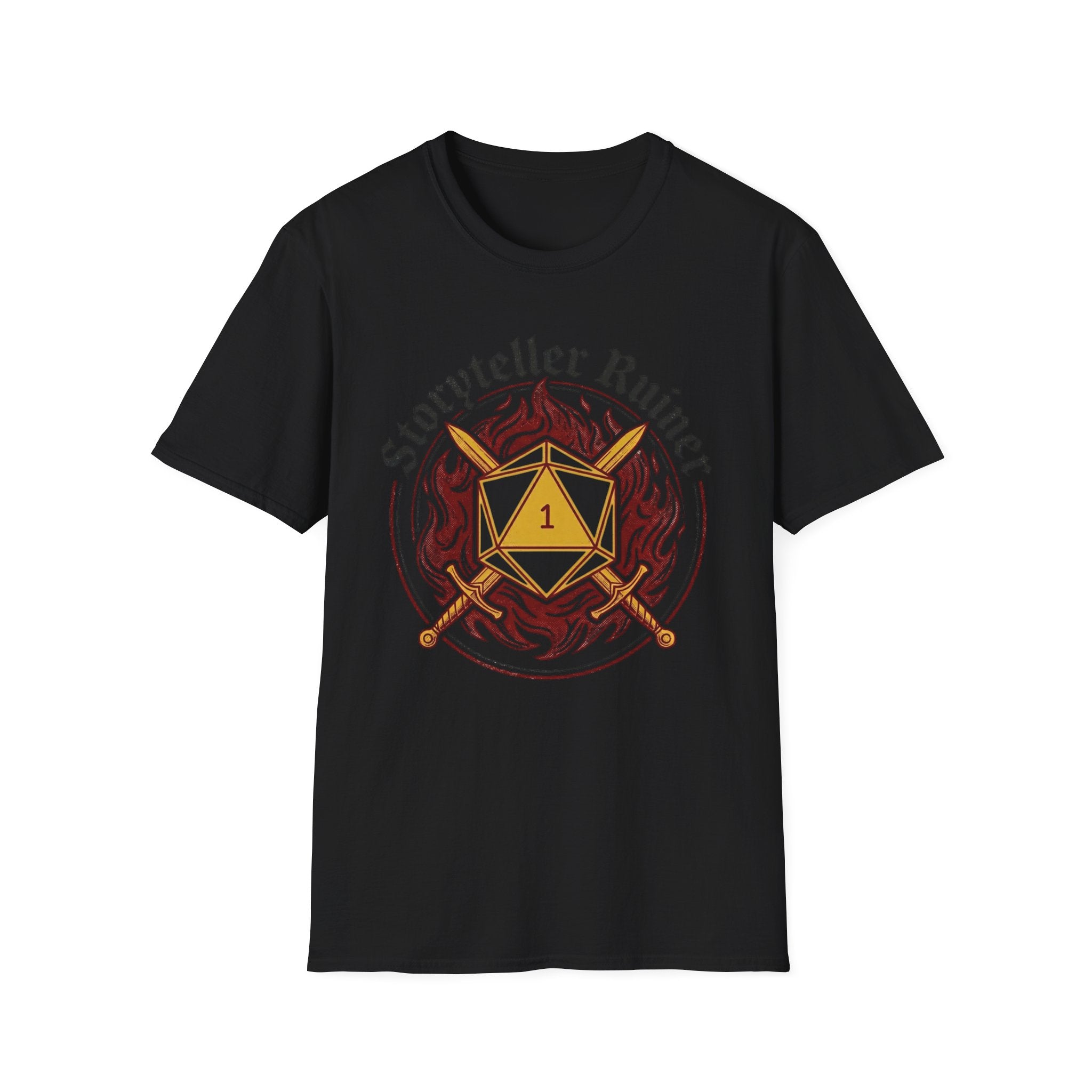Storyteller Ruiner T-Shirt