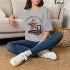 Rolling Cardio T-Shirt