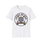 Level 20 Dad T-Shirt