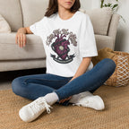 Fix The VillainT-Shirt
