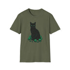 Meowcromancer T-Shirt