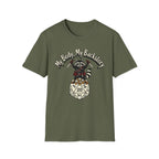 Body Backstory T-Shirt