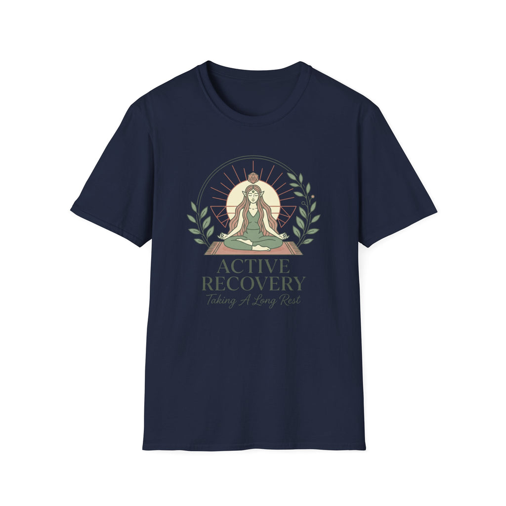 Active Recovery T-Shirt