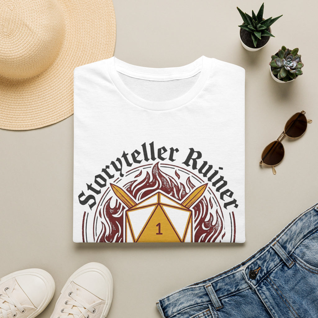 Storyteller Ruiner T-Shirt