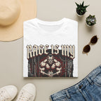 Rage Workout T-Shirt