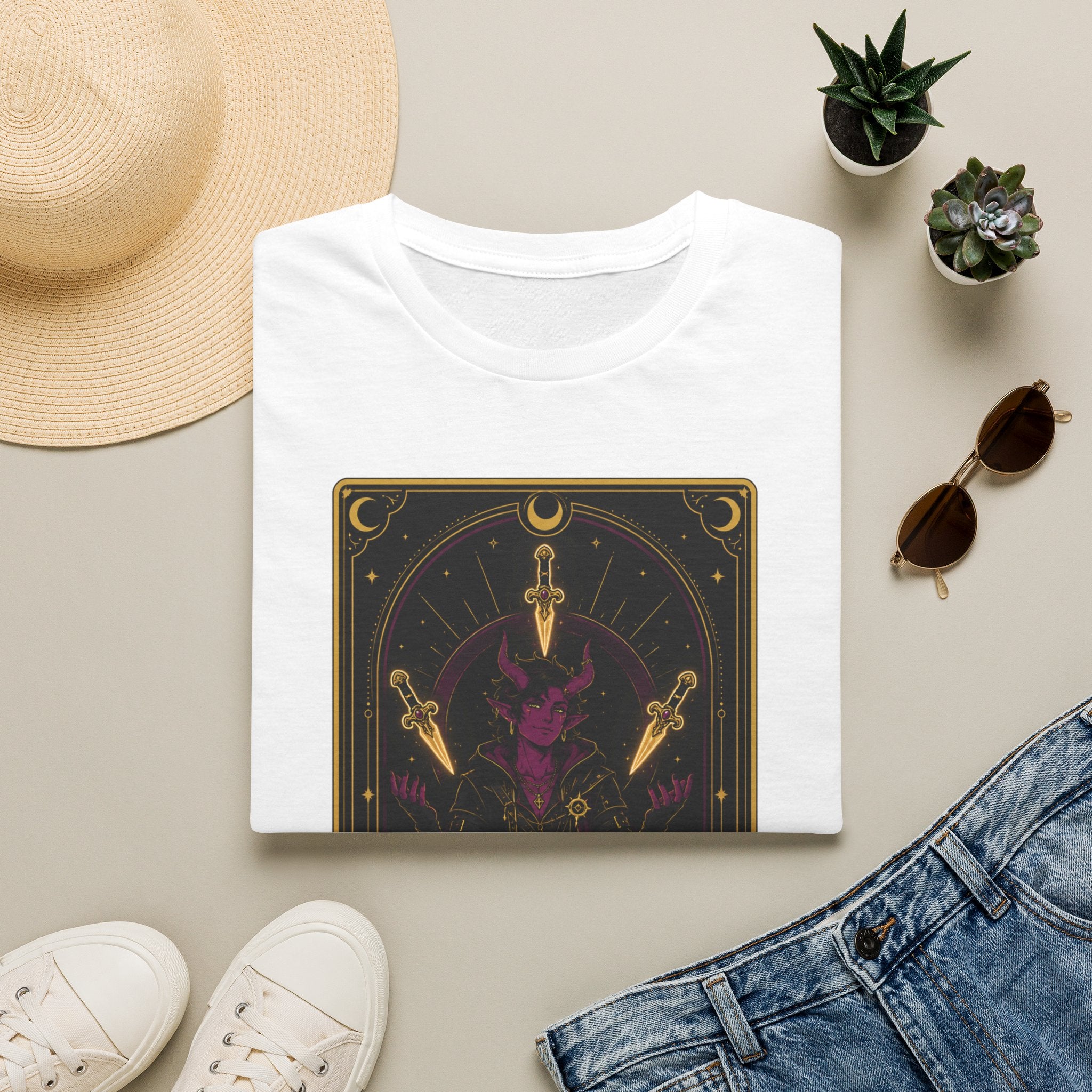 Chaos Bringer T-Shirt