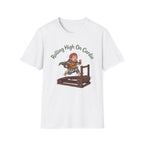 Rolling Cardio T-Shirt