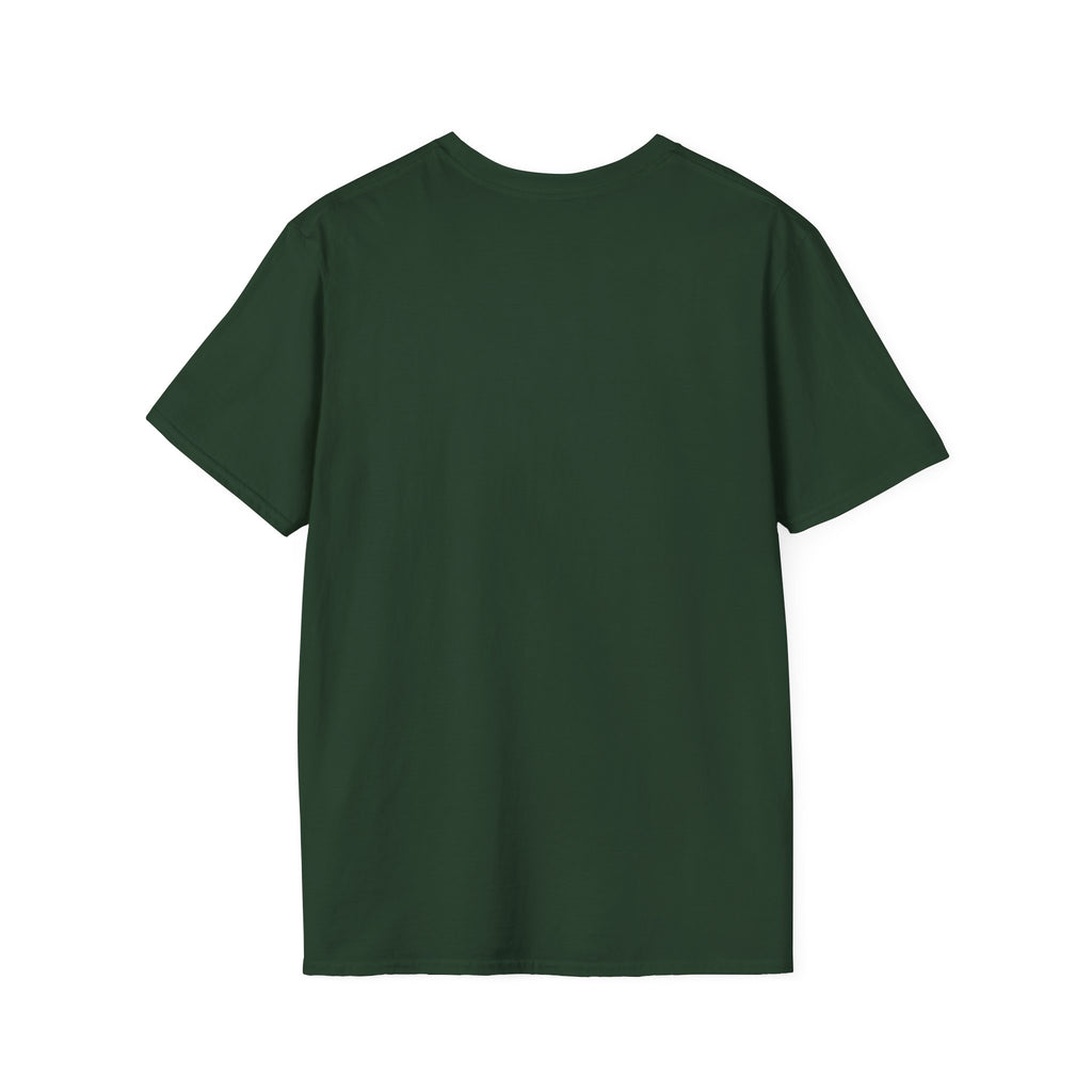 Honey Badger Barbarian T-Shirt