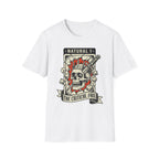 Critical Fail T-Shirt