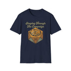 Sleeping Through T-Shirt