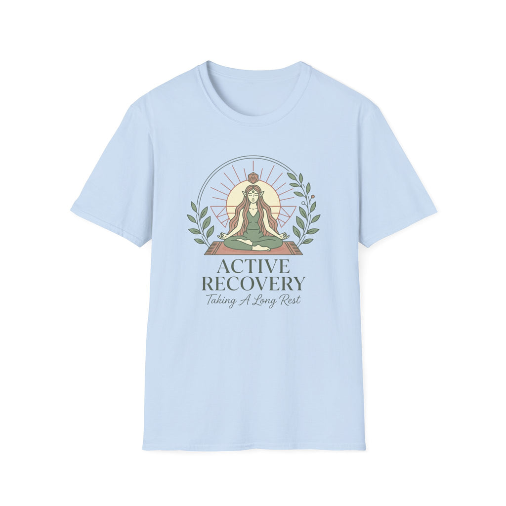 Active Recovery T-Shirt