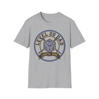 Level 20 Dad T-Shirt