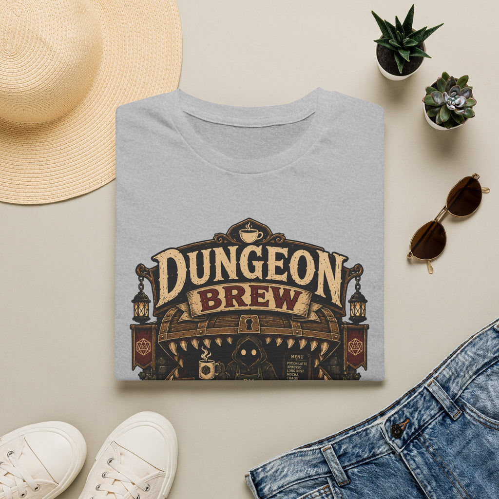 Dungeon Brew T-Shirt